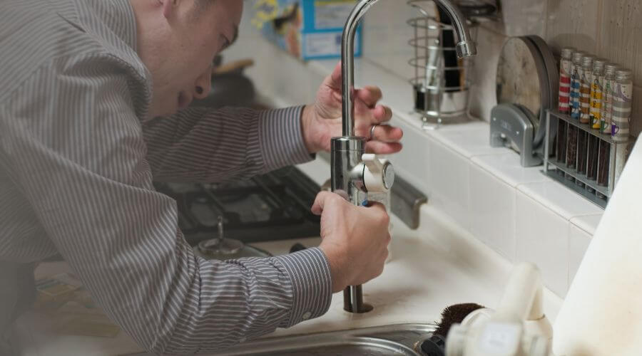 Professional sewer line replacement in North Bergen, NJ
